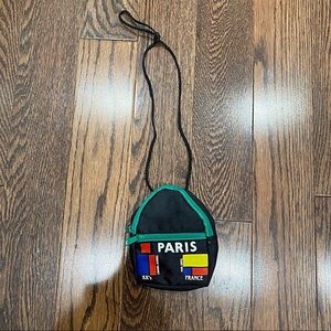 Paris Authentic Mini Bag